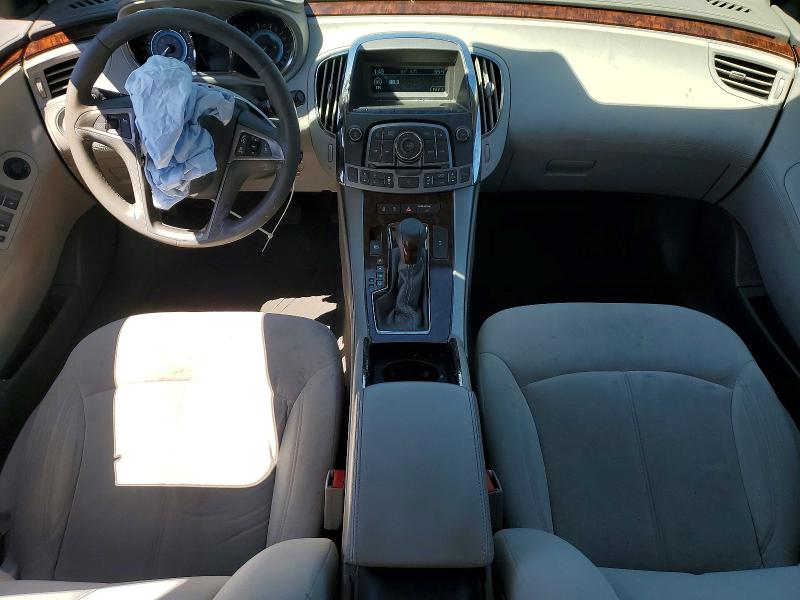 Aukcja sprzedaży 2011 Buick Lacrosse, vin: 1G4GA5ED0BF249835, numer aukcji: 51439086