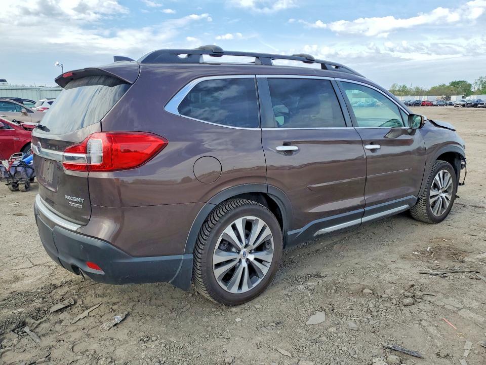 Aukcja sprzedaży 2020 Subaru Ascent, vin: 4S4WMARD0L3409916, numer aukcji: 51193156