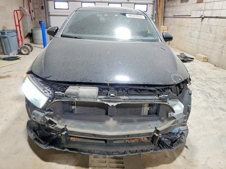 Auction sale of the 2020 Mercedes-benz A, vin: W1K3G4FB5LW046536, lot number: 48522056