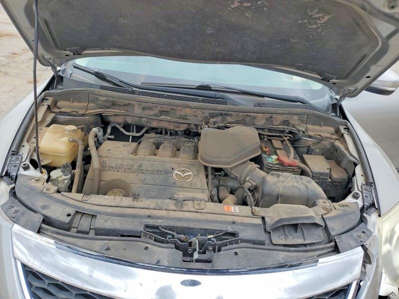 2010 Mazda Cx-9 მანქანა იყიდება აუქციონზე, vin: JM3TB3MV1A0222442, აუქციონის ნომერი: 48302946