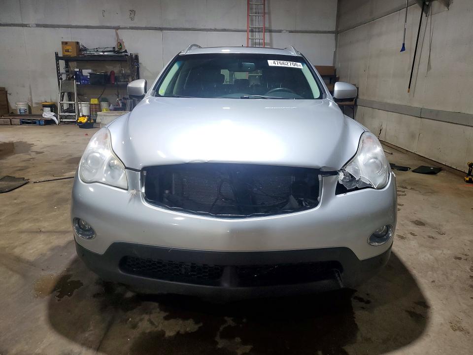 Aukcja sprzedaży 2013 Infiniti Ex37, vin: JN1BJ0HR6DM481026, numer aukcji: 47662706