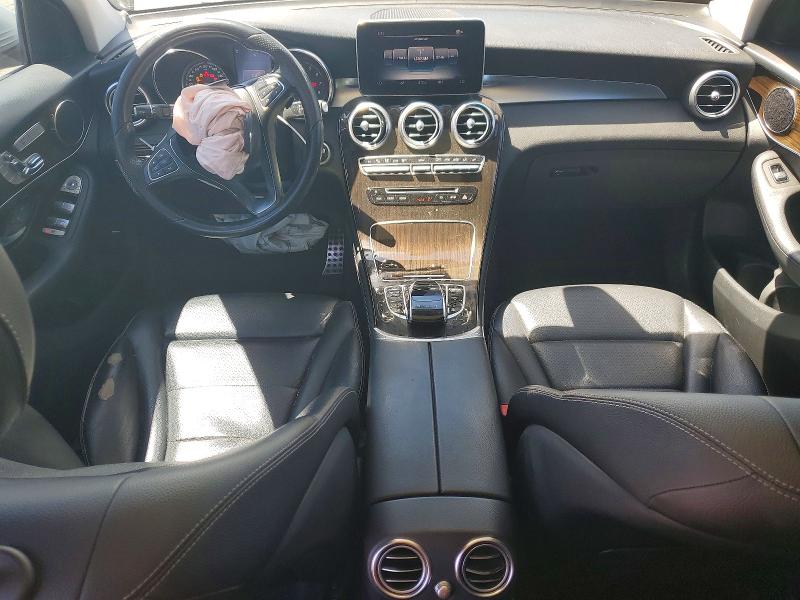 Продаж на аукціоні авто 2016 Mercedes-benz Glc, vin: WDC0G4JB1GF104341, номер лоту: 48716336