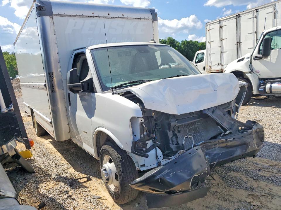 Aukcja sprzedaży 2021 Gmc Savana, vin: 7GZ37TC7XMN011313, numer aukcji: 47967146