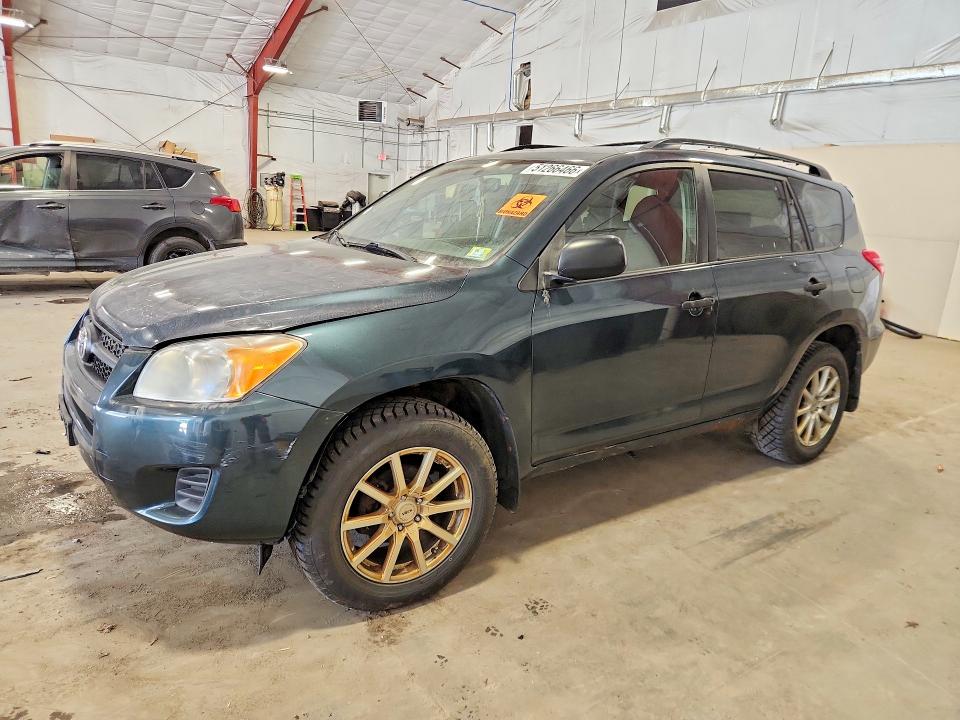 Aukcja sprzedaży 2009 Toyota Rav4, vin: JTMBF33V695010807, numer aukcji: 51266466