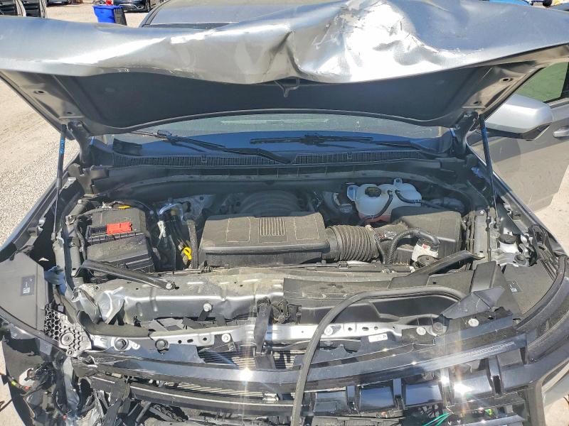 Auction sale of the 2025 Chevrolet Tahoe, vin: 1GNS5UED1SR250897, lot number: 50496956