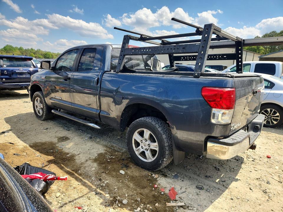 2010 Toyota Tundra მანქანა იყიდება აუქციონზე, vin: 5TFUY5F18AX146419, აუქციონის ნომერი: 51468116