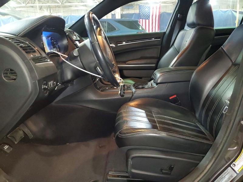Продажа на аукционе авто 2017 Chrysler 300, vin: 2C3CCAGG0HH542532, номер лота: 48506266