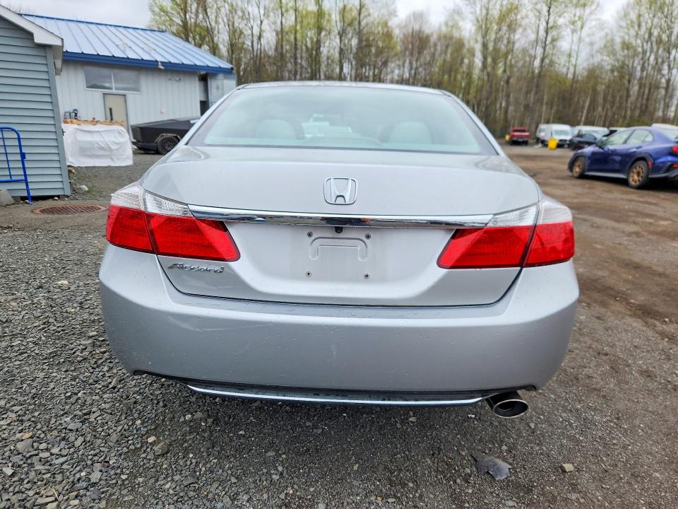 Aukcja sprzedaży 2013 Honda Accord, vin: 1HGCR2F36DA053674, numer aukcji: 50804196