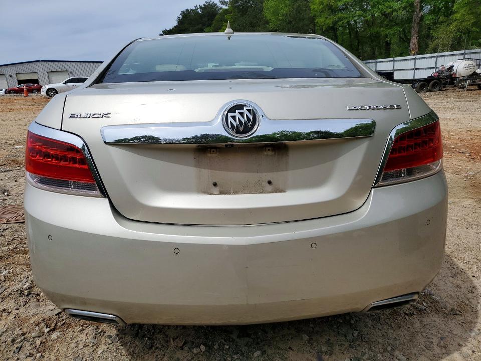 48892626 :رقم المزاد ، 1G4GC5E36DF159593 vin ، 2013 Buick Lacrosse مزاد بيع