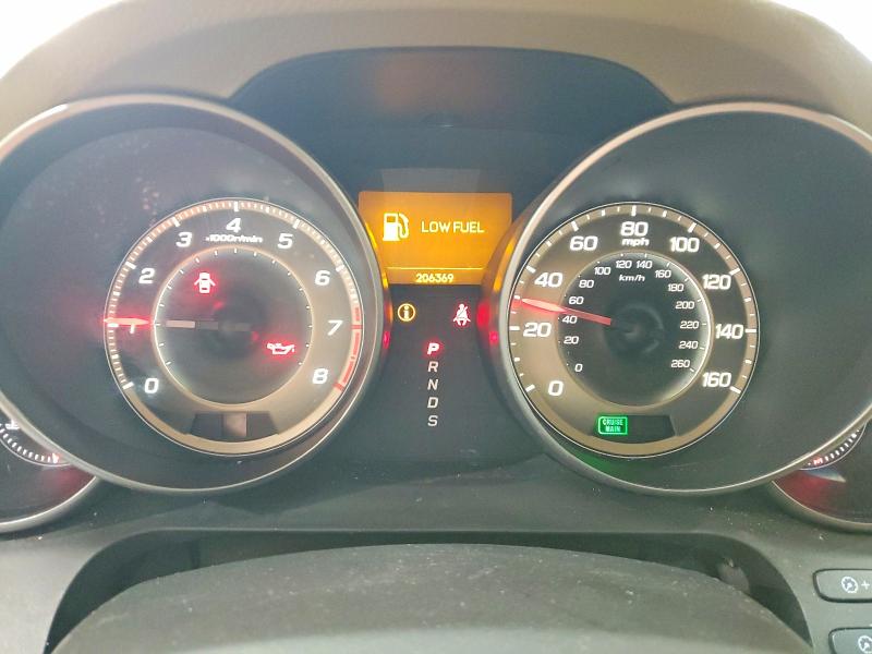 Aukcja sprzedaży 2012 Acura Mdx, vin: 2HNYD2H28CH529117, numer aukcji: 49456886