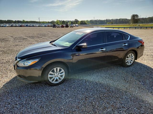 2018 Nissan Altima მანქანა იყიდება აუქციონზე, vin: 1N4AL3AP1JC139861, აუქციონის ნომერი: 48879796