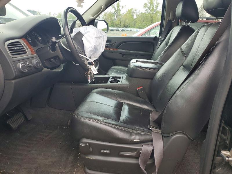 Aukcja sprzedaży 2014 Chevrolet Tahoe, vin: 1GNSKBE06ER229252, numer aukcji: 50679396