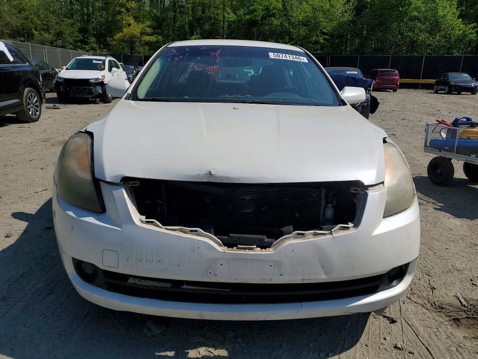 Aukcja sprzedaży 2008 Nissan Altima, vin: 1N4AL21E08N530250, numer aukcji: 50741346