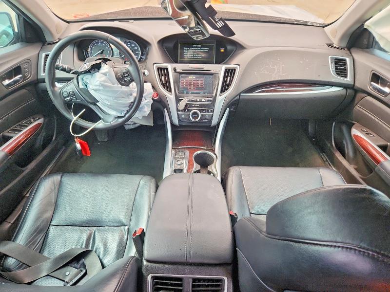Aukcja sprzedaży 2015 Acura Tlx, vin: 19UUB3F71FA009716, numer aukcji: 47807996