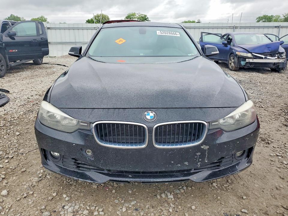 Aukcja sprzedaży 2014 Bmw 328, vin: WBA3B5G52ENS10774, numer aukcji: 52028666