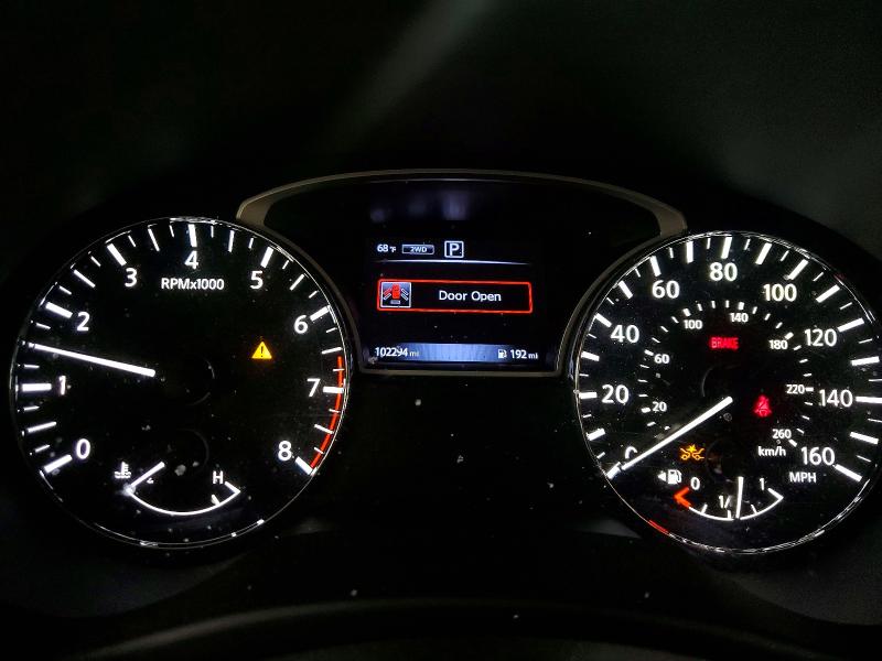 Aukcja sprzedaży 2018 Nissan Pathfinder, vin: 5N1DR2MM1JC670927, numer aukcji: 48873966