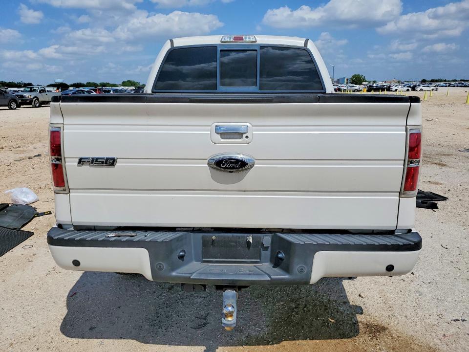 Aukcja sprzedaży 2013 Ford F150, vin: 1FTFW1ET4DFB01546, numer aukcji: 49480686