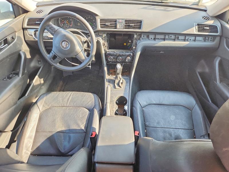 Aukcja sprzedaży 2014 Volkswagen Passat, vin: 1VWAS7A30EC032756, numer aukcji: 50350256