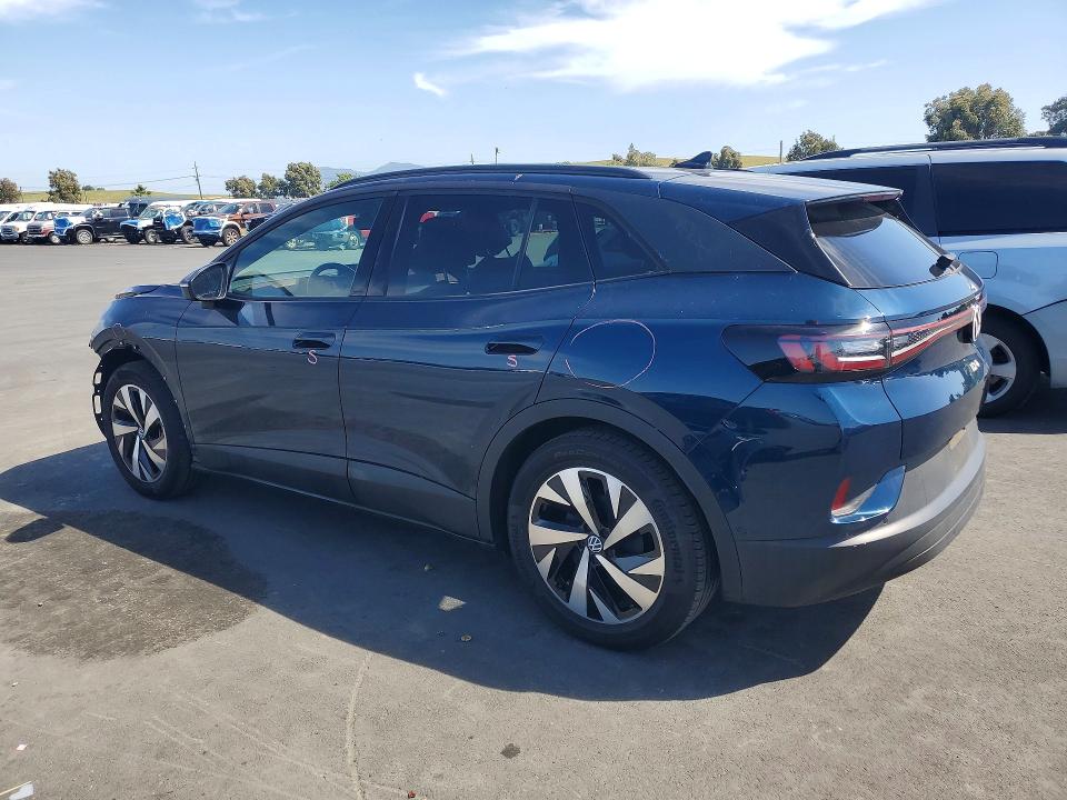 Aukcja sprzedaży 2023 Volkswagen Id.4, vin: 1V2BMPE83PC054484, numer aukcji: 51194996