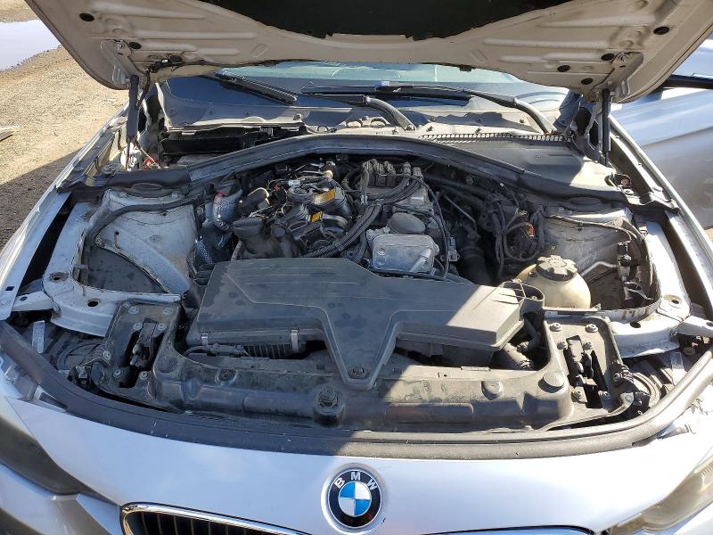 Aukcja sprzedaży 2013 Bmw 328, vin: WBA3B5C55DF594063, numer aukcji: 48915646