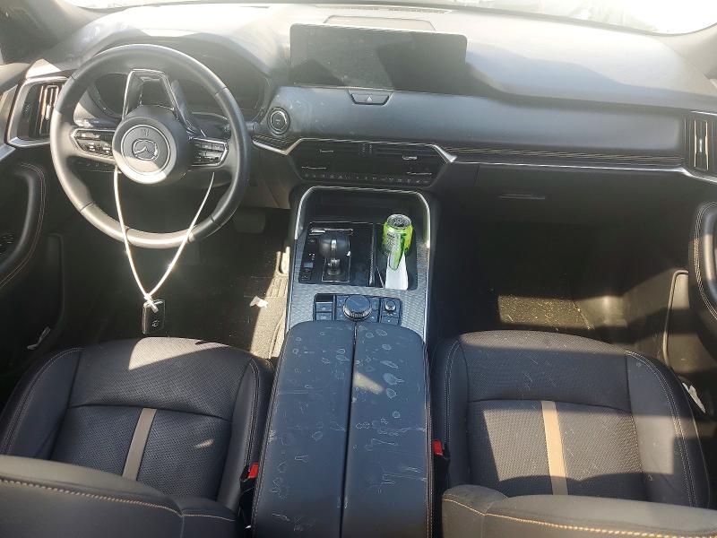 Aukcja sprzedaży 2025 Mazda Cx-70, vin: JM3KJEHA3S1111307, numer aukcji: 50484626