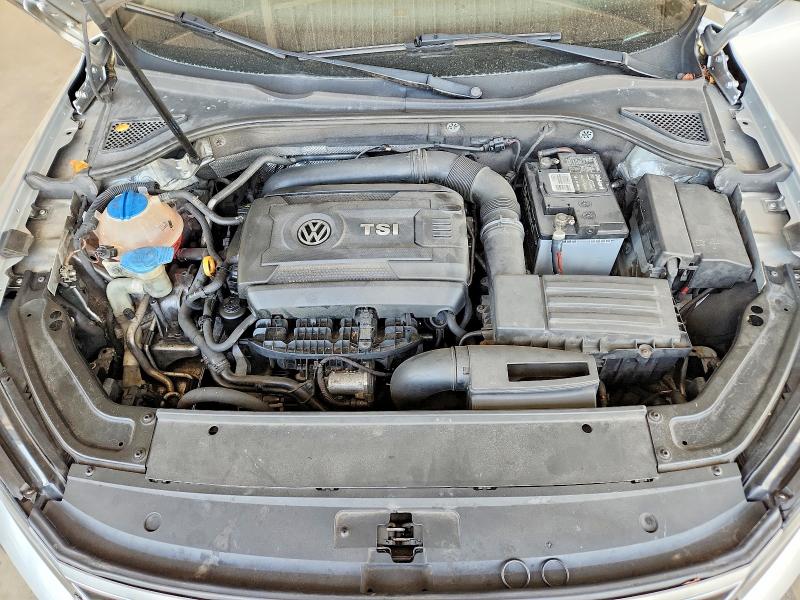 Продаж на аукціоні авто 2016 Volkswagen Passat, vin: 1VWAS7A30GC042853, номер лоту: 49577436