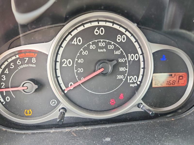 Aukcja sprzedaży 2011 Mazda Mazda2, vin: JM1DE1HY4B0114279, numer aukcji: 50454446