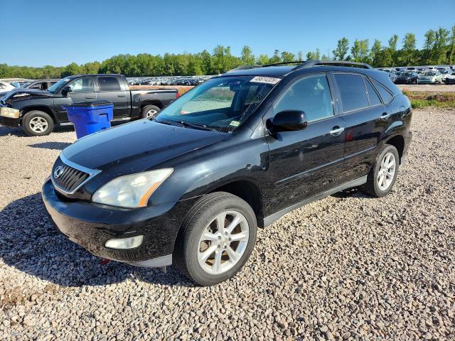 2009 Lexus Rx მანქანა იყიდება აუქციონზე, vin: 2T2HK31U79C099169, აუქციონის ნომერი: 49614326