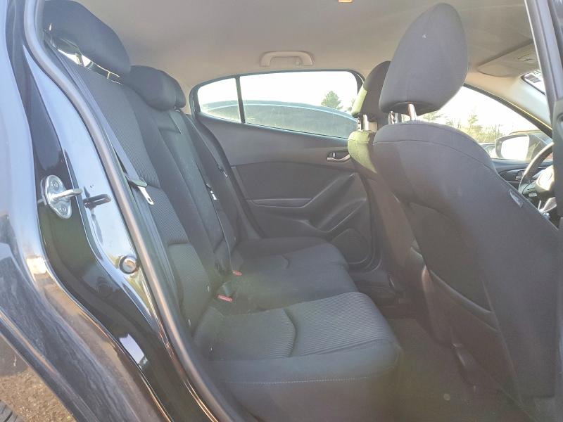 Aukcja sprzedaży 2015 Mazda 3, vin: 3MZBM1L79FM156181, numer aukcji: 48973406