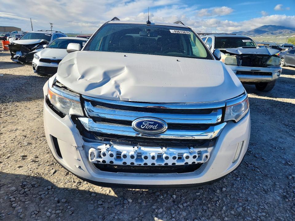 Продаж на аукціоні авто 2014 Ford Edge, vin: 2FMDK4JC4EBA79203, номер лоту: 49815816