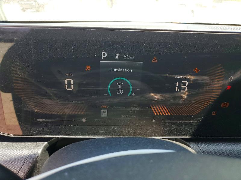 2025 Kia K4 მანქანა იყიდება აუქციონზე, vin: 3KPFT4DE2SE152953, აუქციონის ნომერი: 49665196