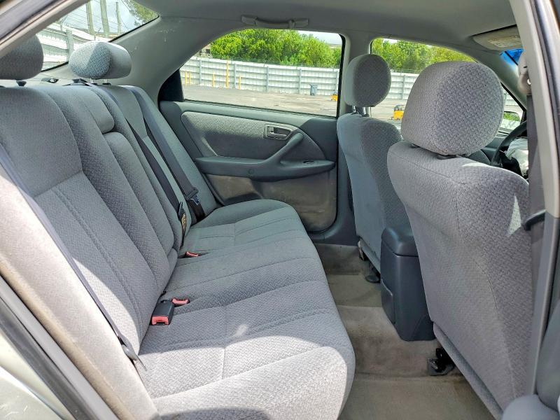 2001 Toyota Camry მანქანა იყიდება აუქციონზე, vin: JT2BG22K610602023, აუქციონის ნომერი: 50892526