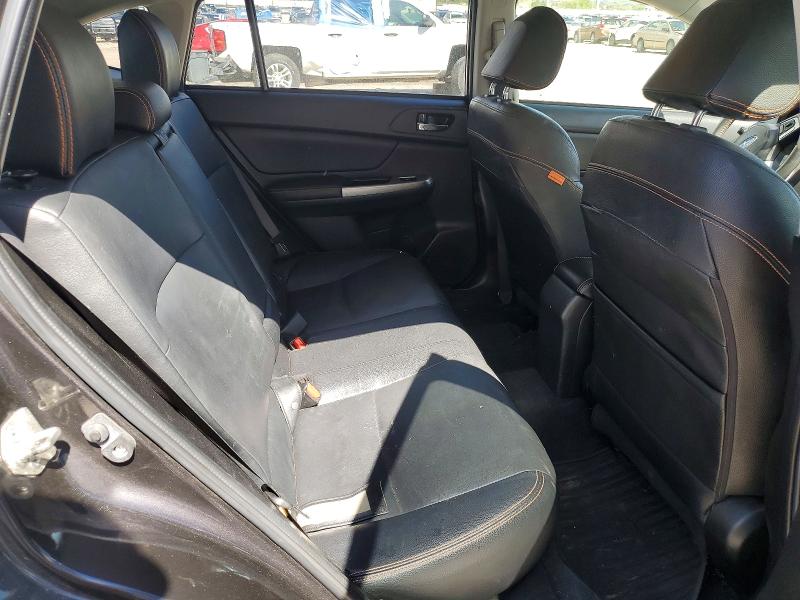 Продаж на аукціоні авто 2016 Subaru Crosstrek, vin: JF2GPALC6G8241340, номер лоту: 51808436