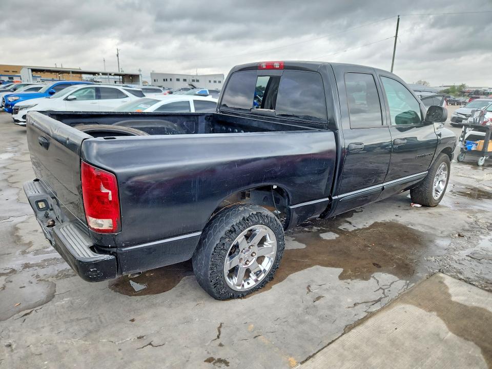 Aukcja sprzedaży 2005 Dodge Ram 1500, vin: 1D7HA18D65S364518, numer aukcji: 48840686
