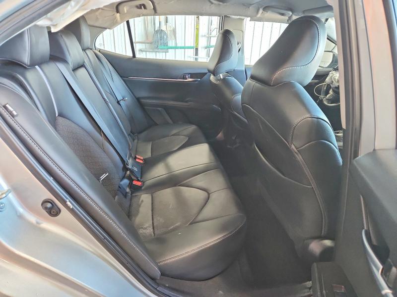 48666976 :رقم المزاد ، 4T1K61AK3RU225656 vin ، 2024 Toyota Camry مزاد بيع
