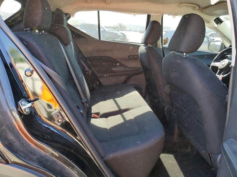 Продажа на аукционе авто 2023 Nissan Kicks, vin: 3N1CP5BV5PL532116, номер лота: 51085016