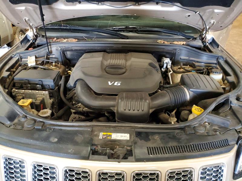 51254616 :رقم المزاد ، 1C4RJFJG7EC476156 vin ، 2014 Jeep Grand Cherokee مزاد بيع
