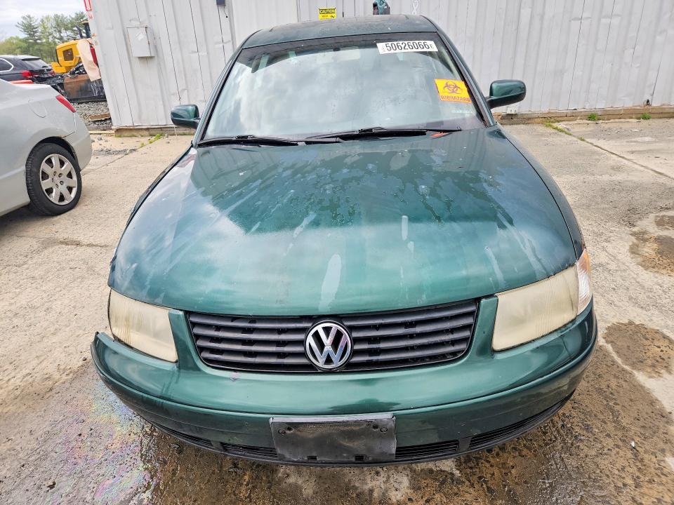 Продажа на аукционе авто 1999 Volkswagen Passat, vin: WVWMA63BXXE520282, номер лота: 50626066