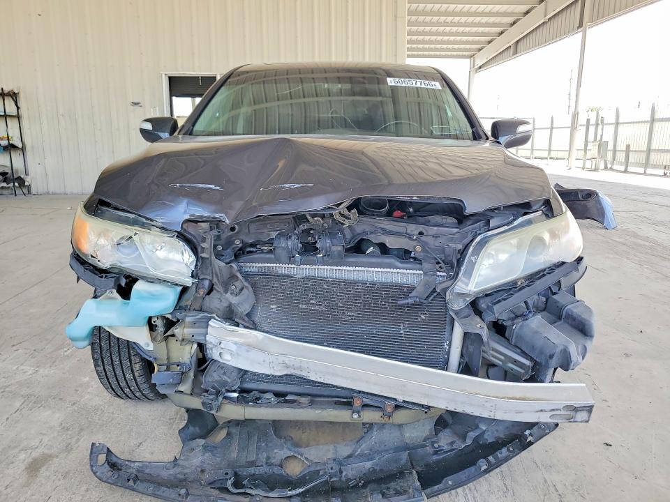 Auction sale of the 2013 Acura Rdx, vin: 5J8TB4H39DL004129, lot number: 50657766
