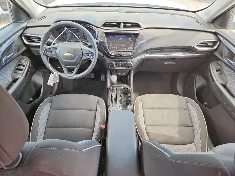 Продаж на аукціоні авто 2023 Chevrolet Trailblazer, vin: KL79MRSL8PB000914, номер лоту: 50415136