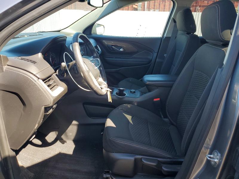 Aukcja sprzedaży 2020 Gmc Terrain, vin: 3GKALMEV3LL112701, numer aukcji: 49464746
