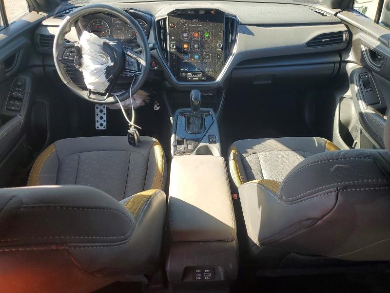 51573126 :رقم المزاد ، 4S4GUHF62R3792947 vin ، 2024 Subaru Crosstrek مزاد بيع