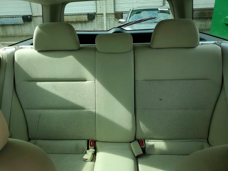 48583156 :رقم المزاد ، 4S4BP61C397344647 vin ، 2009 Subaru Outback مزاد بيع