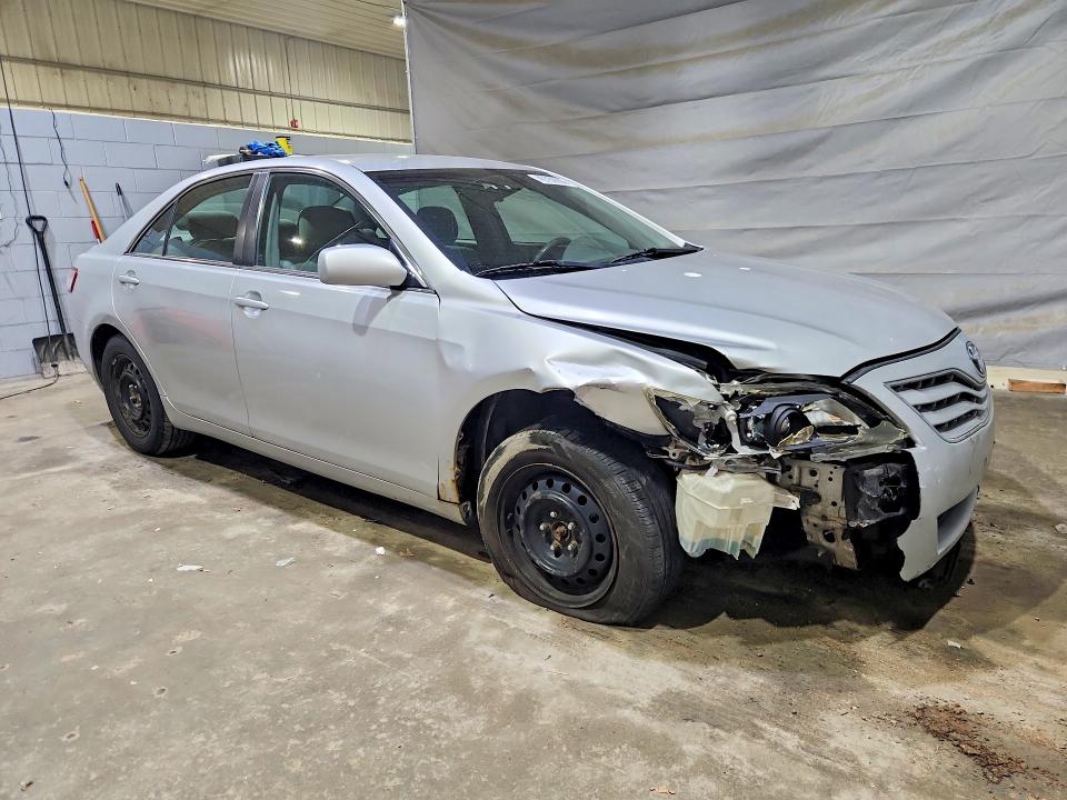 Продаж на аукціоні авто 2010 Toyota Camry, vin: 4T1BK3EK9AU113045, номер лоту: 49759706