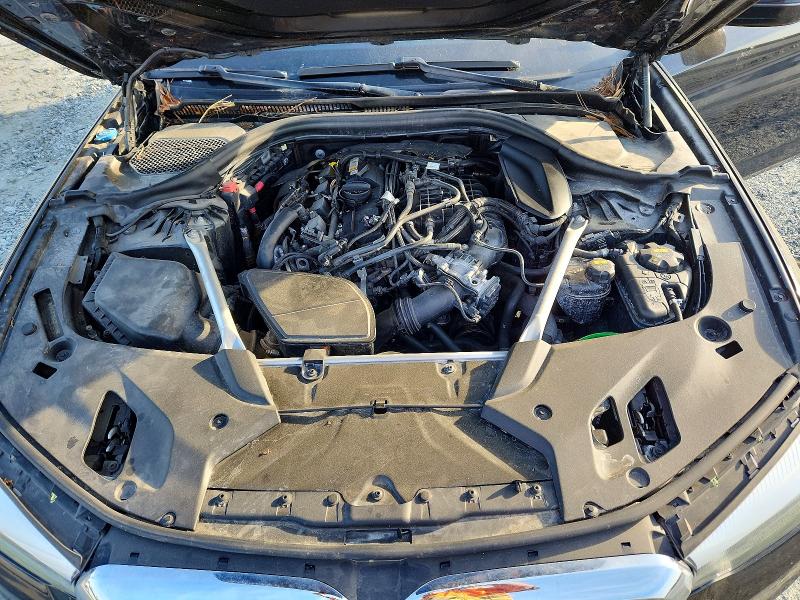Aukcja sprzedaży 2019 Bmw 530, vin: WBAJA7C55KG912146, numer aukcji: 48841716