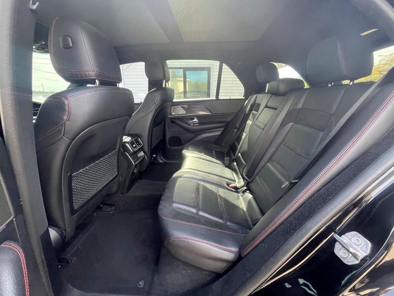 Aukcja sprzedaży 2021 Mercedes-benz Gle, vin: 4JGFB6BB8MA320099, numer aukcji: 51985096