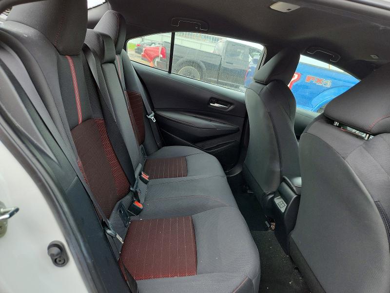 51593666 :رقم المزاد ، 5YFS4MCE8RP209064 vin ، 2024 Toyota Corolla مزاد بيع