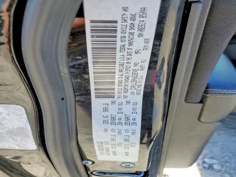 Продажа на аукционе авто 2017 Jeep Cherokee, vin: 1C4PJLCBXHW539745, номер лота: 48991546