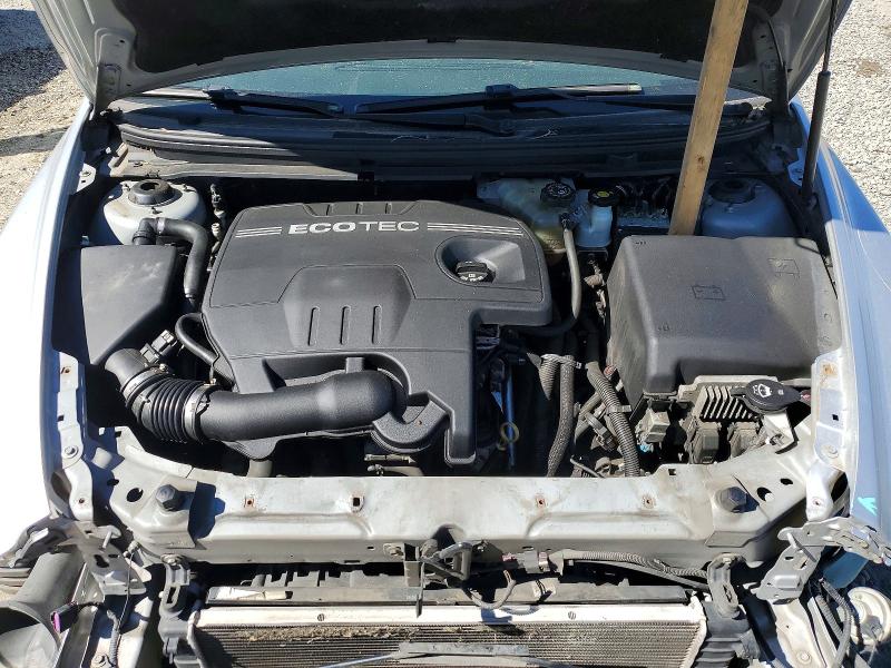 Продаж на аукціоні авто 2010 Chevrolet Malibu, vin: 1G1ZC5EB6A4103125, номер лоту: 48869486