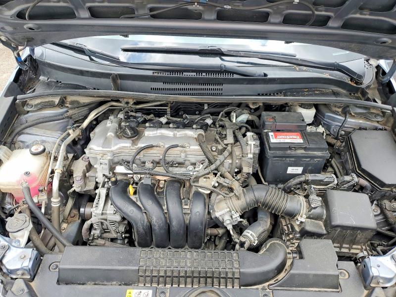 2020 Toyota Corolla მანქანა იყიდება აუქციონზე, vin: 5YFEPRAE9LP105145, აუქციონის ნომერი: 51996586